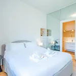 Central Apartment With Magnificent View